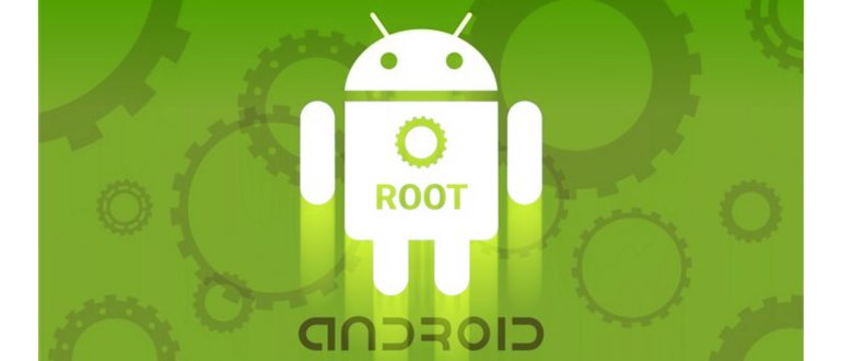 Root-права на
