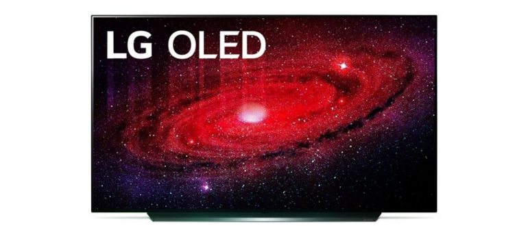 Телевизор LG OLED55CXRLA: характеристики, обзоры,