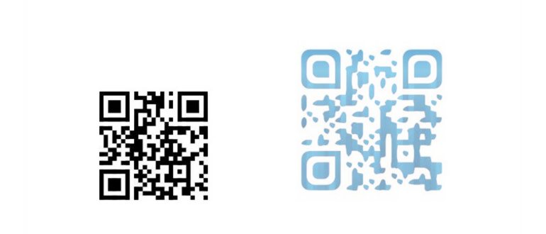 Как загрузить и применять сканер QR и штрих
