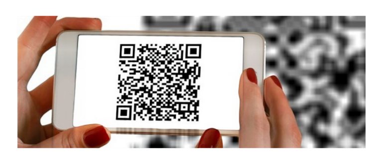 Как cчитать QR-код: все