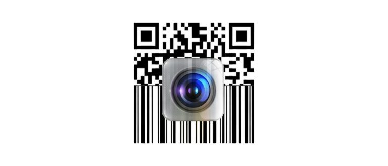 Экран 1 Сканирование QR