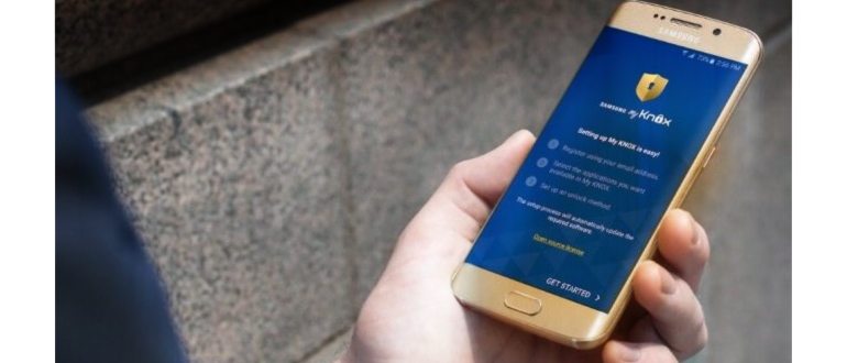 Разблокируйте Android Safe Move To Safe