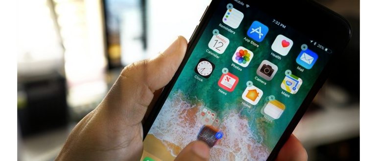 Определение модели Apple