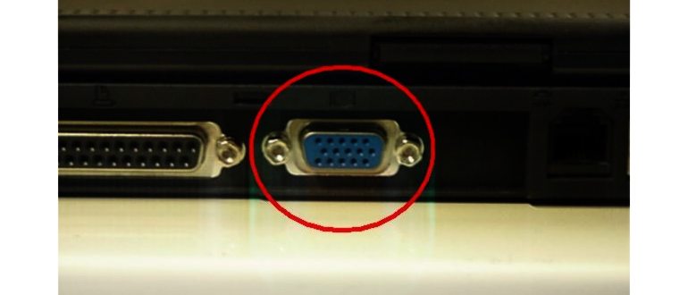 HDMI разъем