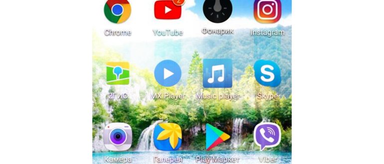 Обновление контактов