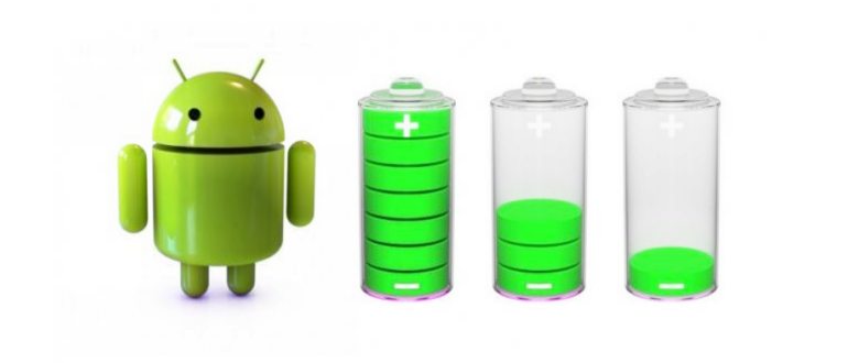 Battery Monitor Widget на