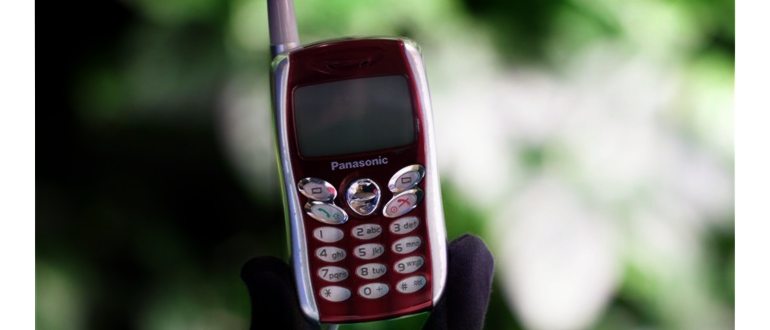 iPhone