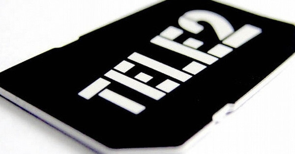 Что делать если заблокирована сим карта Теле2