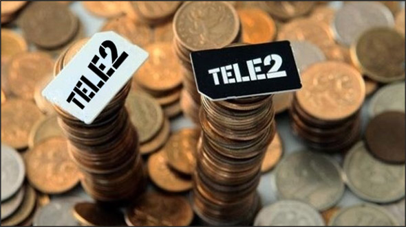Интернет на Теле2 за 180 рублей