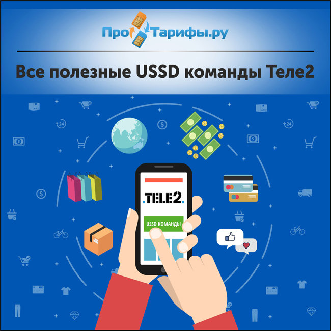 Как отключить экспресс баланс на Теле2