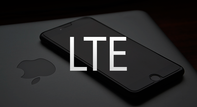 Не работает lte на iphone 5s Теле2