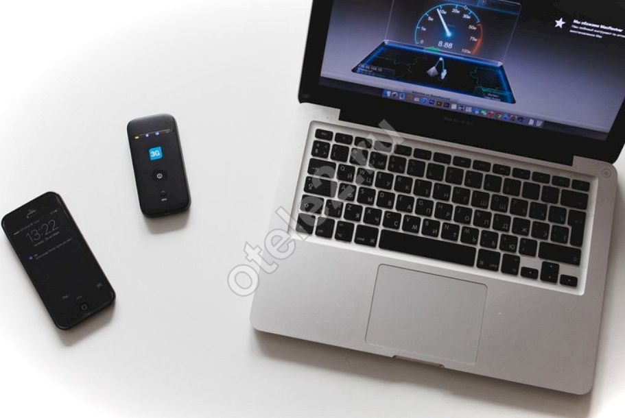 Роутер 4g Теле2 характеристики