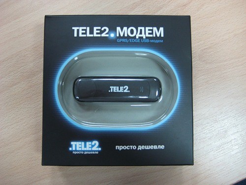 Роутер 4g Теле2 характеристики