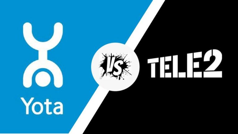 Сколько стоит звонок с Теле2 на yota