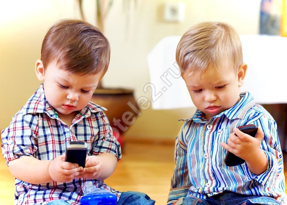 Со скольки лет продают сим карты Теле2