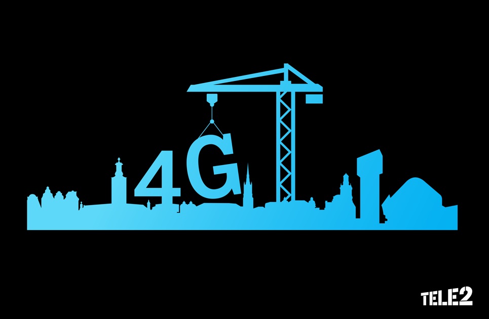 Тарифы Теле2 internet drive