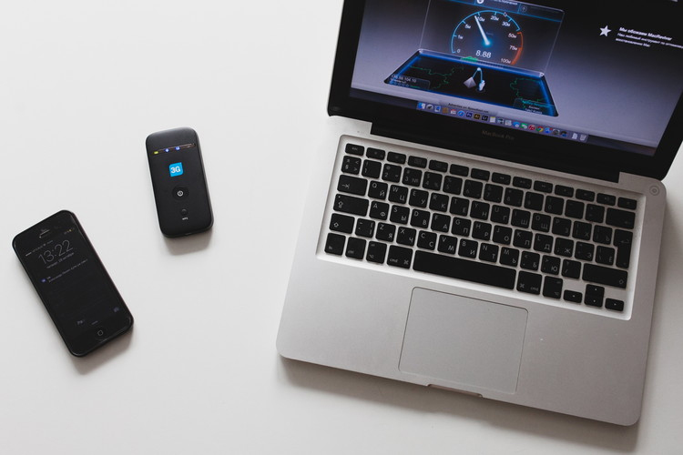Теле2 интернет на компьютере через usb модем