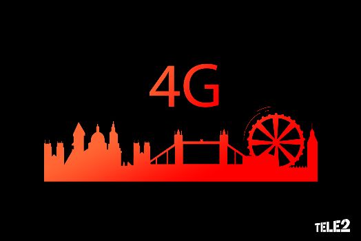 Теле2 интернет за 99 рублей в месяц