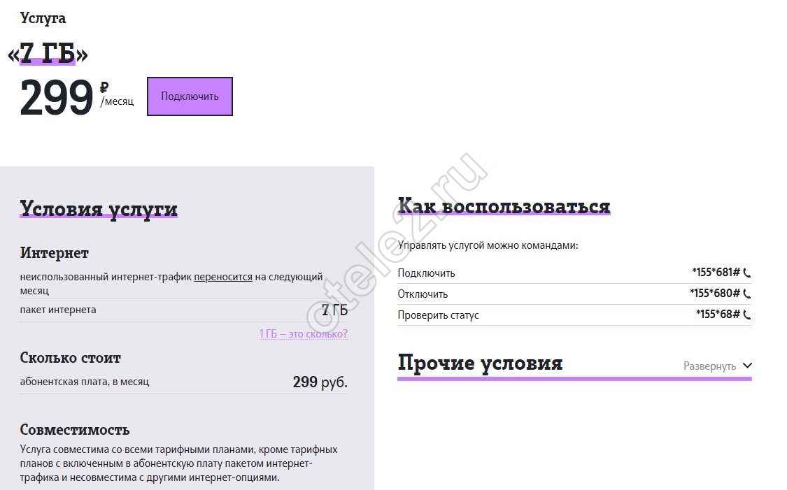 Теле2 сим карта для интернета