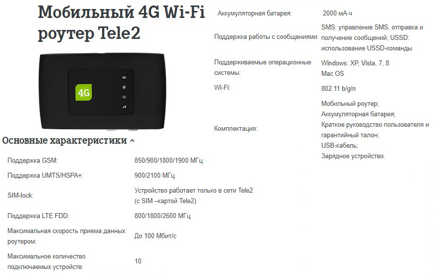 Теле2 цифровое телевидение и интернет тарифы