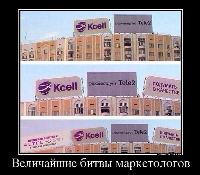Установка базовых станций Теле2